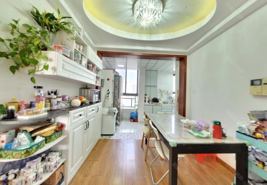 优选房源同济城市雅筑