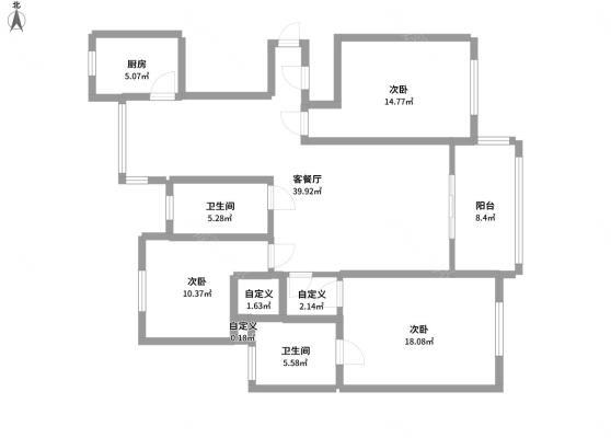 三湘四季花城