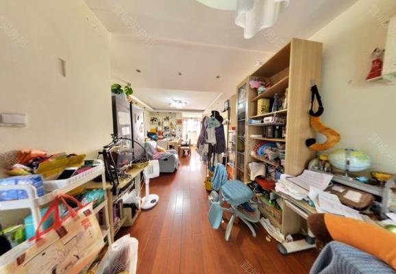 莱顿小城楼盘图片