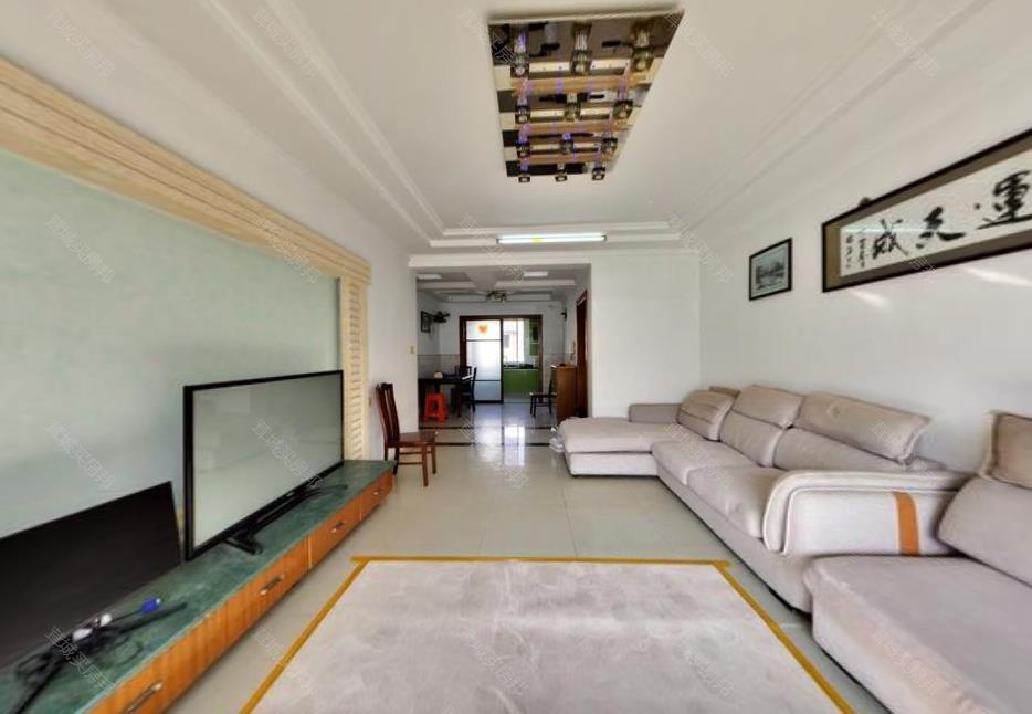 优选房源兴日家园