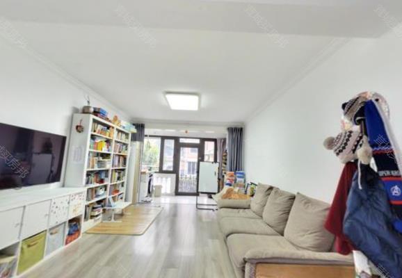 山水景苑楼盘图片