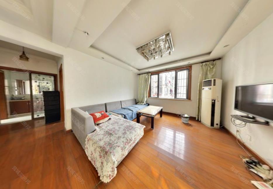 新理想花园楼盘图片