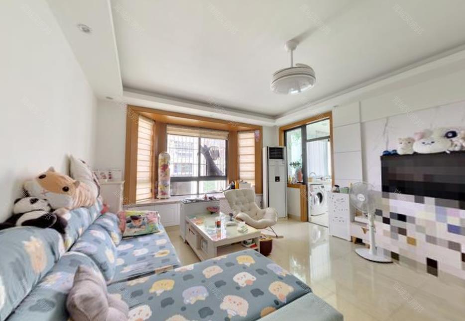 新理想花园楼盘图片