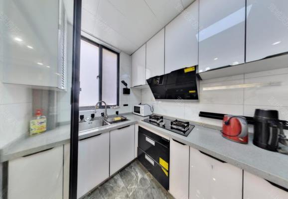 保利西子湾图片