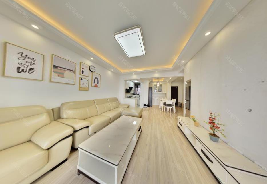 云间名门楼盘图片