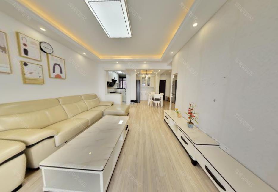 优选房源云间名门