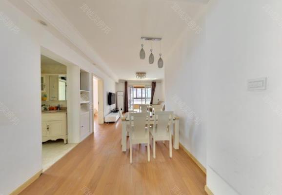 绿地蔷薇九里楼盘图片