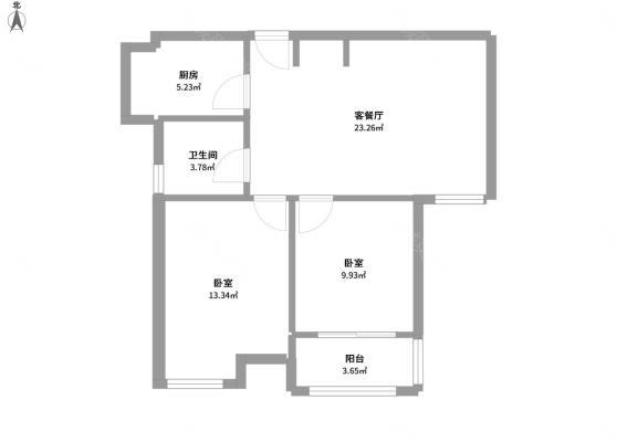 绿地蔷薇九里