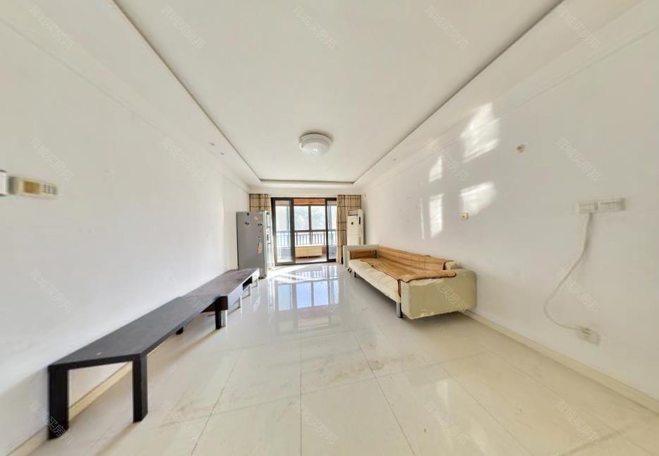 绿地蔷薇九里楼盘图片