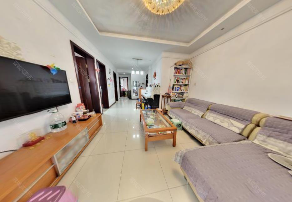 优选房源绿地蔷薇九里