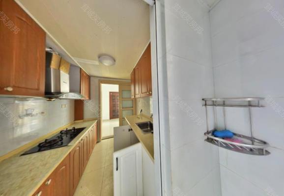 优选房源绿地蔷薇九里