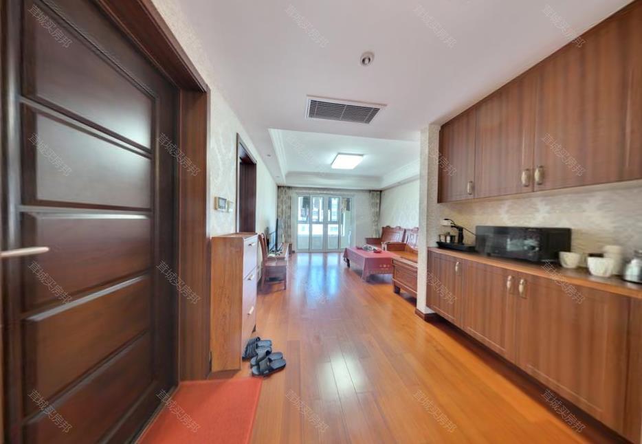 优选房源信达蓝爵