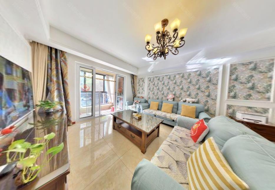 信达蓝爵楼盘图片