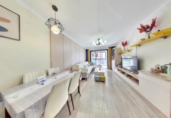 优选房源信达蓝爵