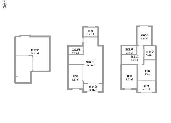佘山珑原楼盘图片