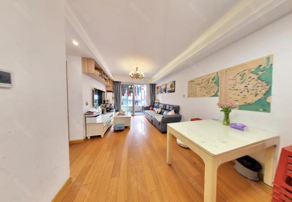 优选房源信达蓝尊