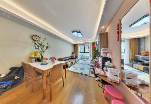 信达蓝尊楼盘图片