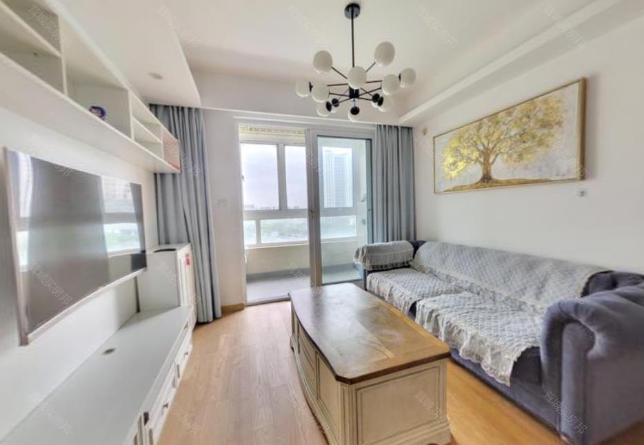 信达蓝尊楼盘图片