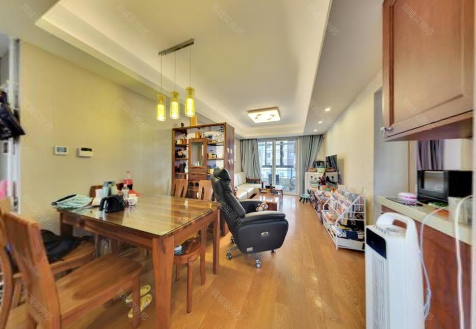 优选房源信达蓝尊