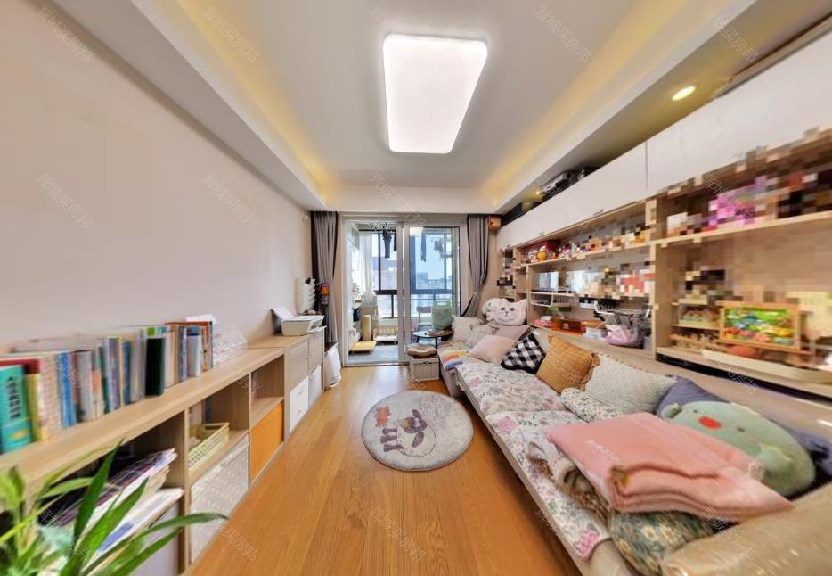 优选房源信达蓝尊