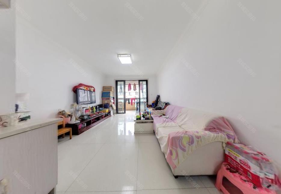 优选房源荣乐水岸