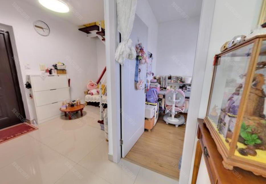 优选房源辰丰苑