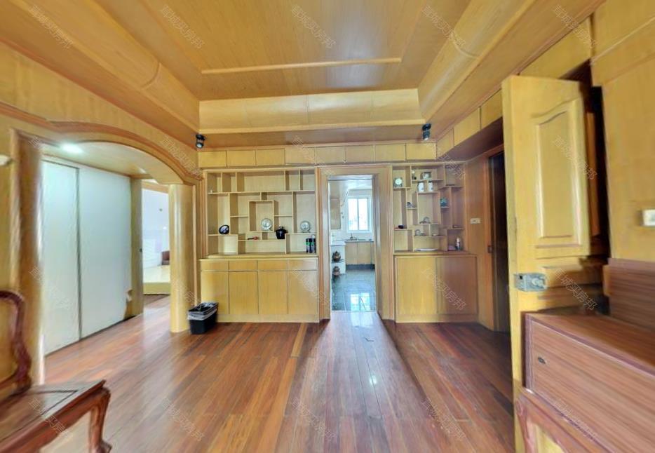 优选房源青松石