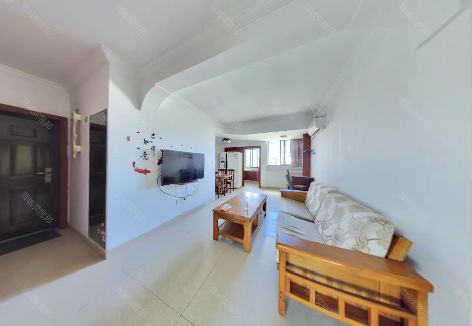 优选房源华亭新家三辰苑