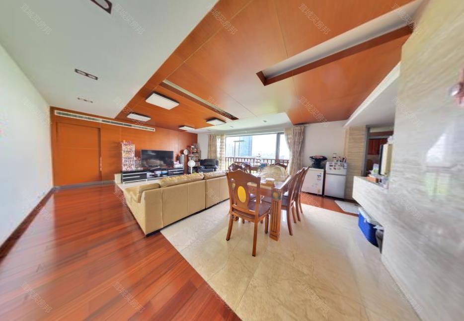 优选房源安信湖畔天地坊