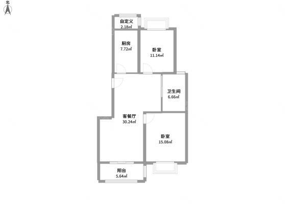 久阳文华府邸楼盘图片