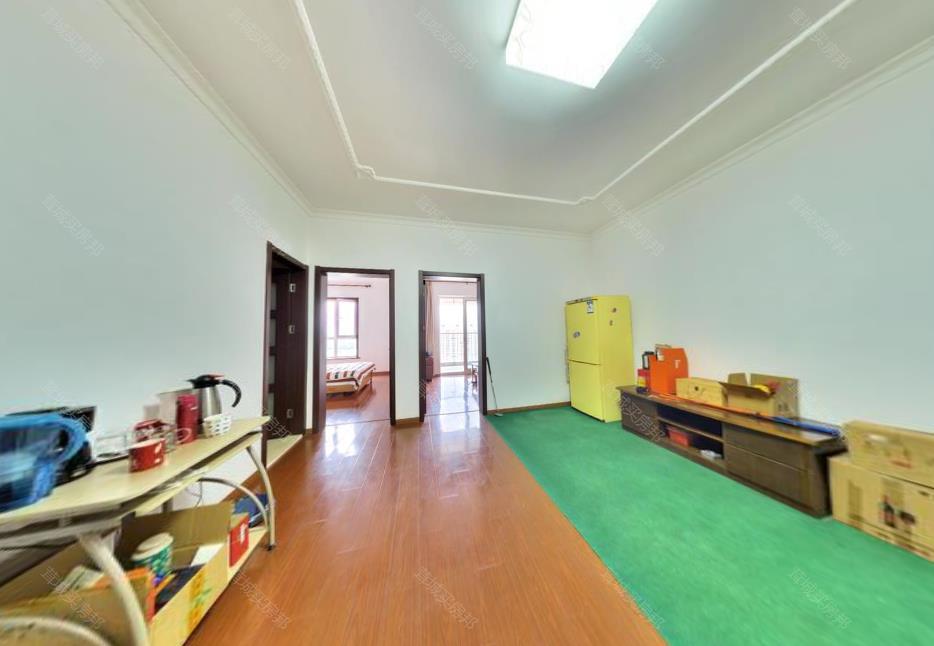 东鼎名人府邸(松江)楼盘图片