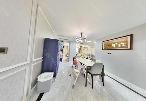 优选房源东鼎名人府邸(松江)