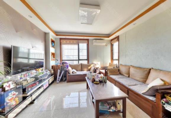 优选房源荣乐水岸