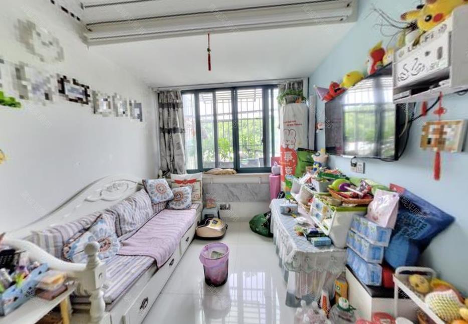 优选房源华中公寓