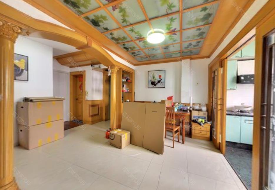 优选房源江中公寓