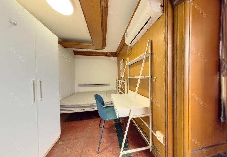 优选房源华中公寓