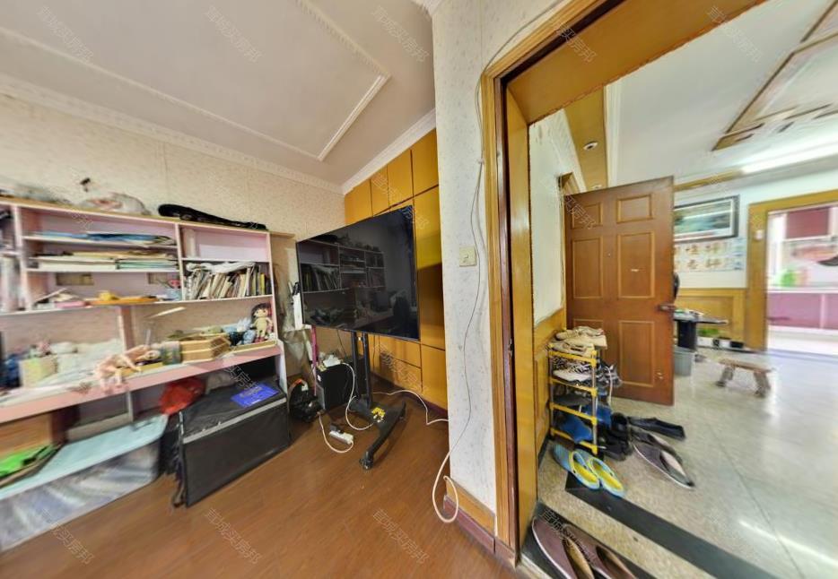 优选房源华中公寓