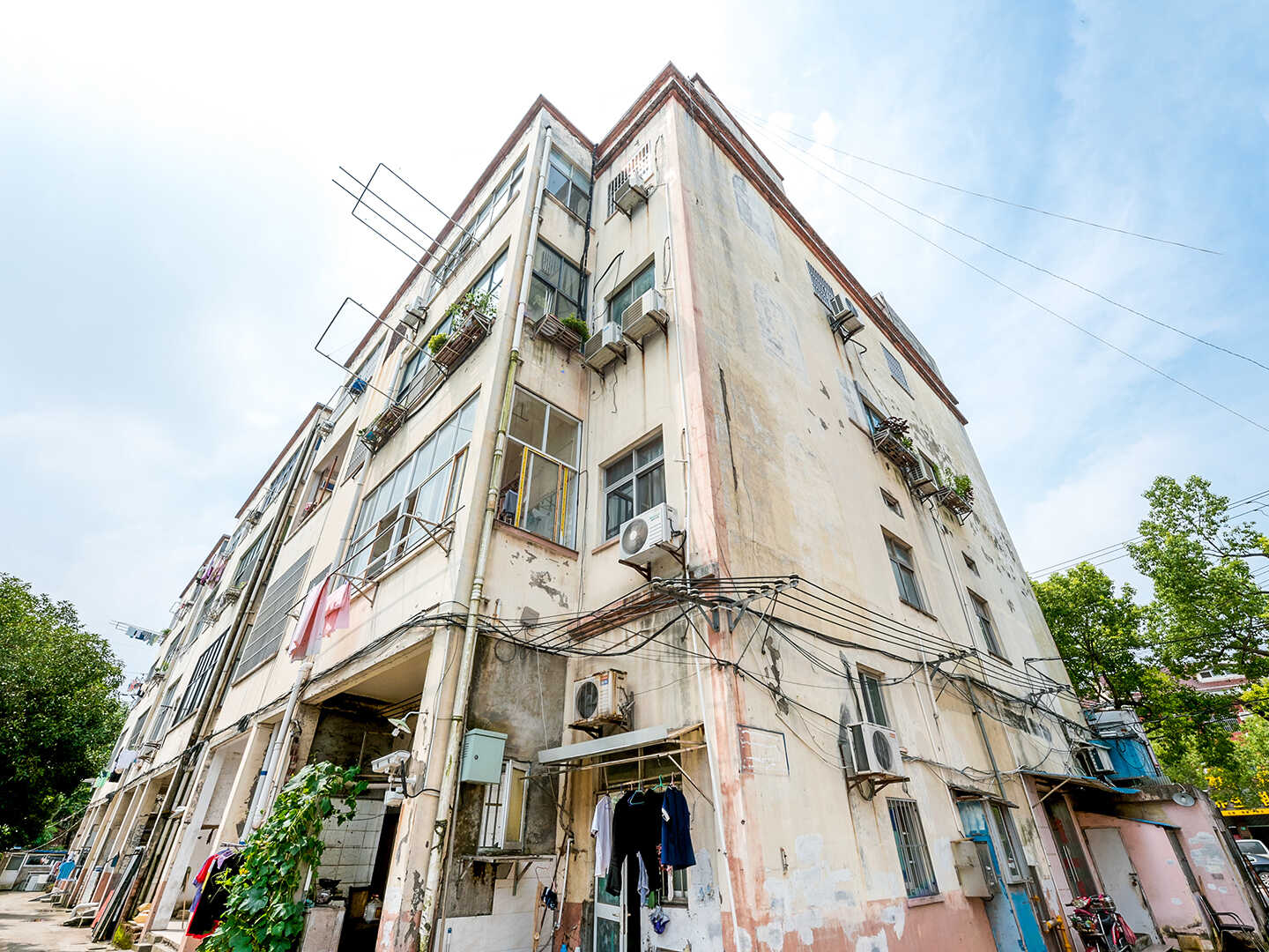 环城路115弄
