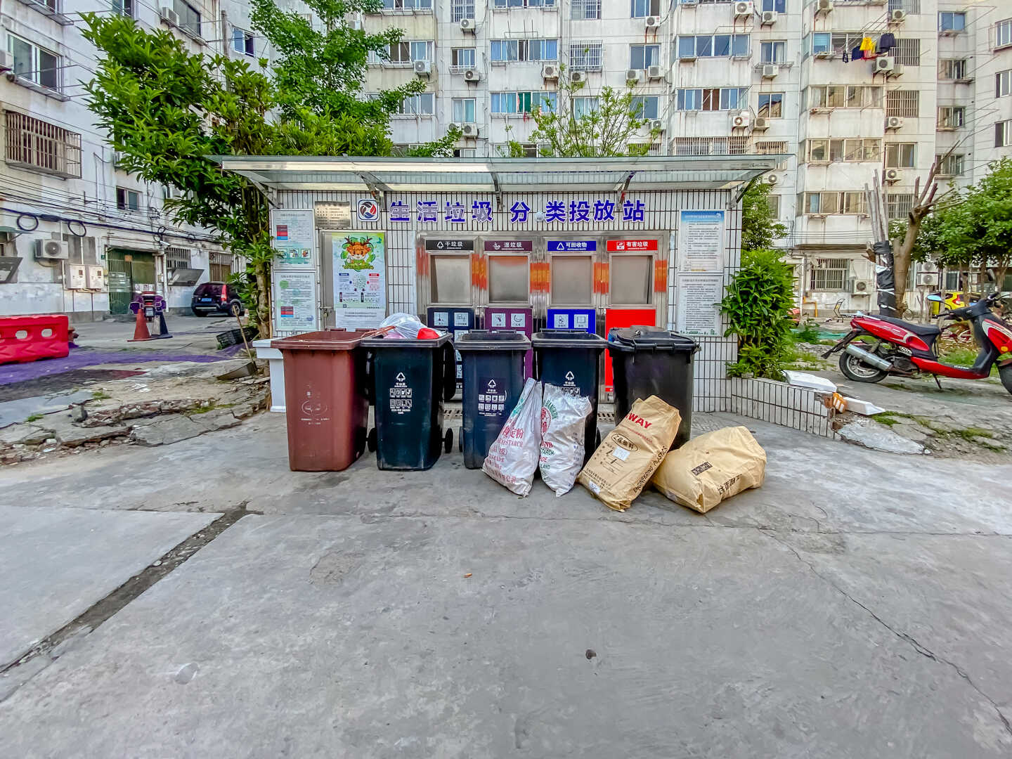 普照路104弄