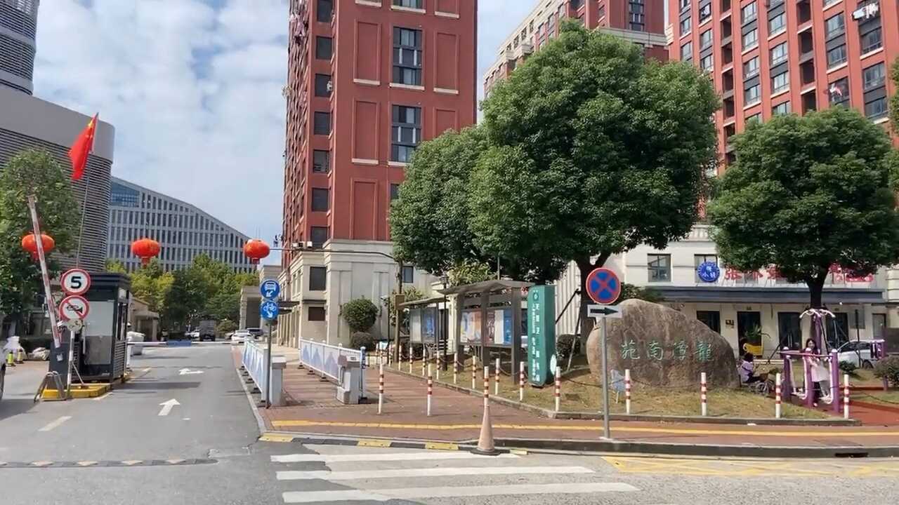 龙潭南苑