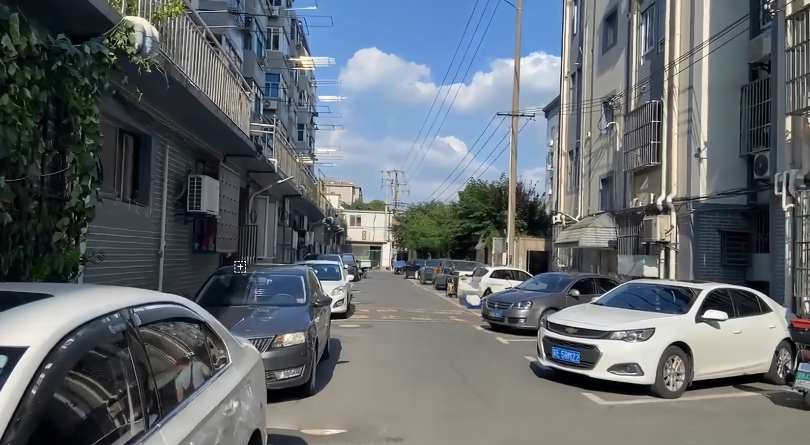 方塔南路74弄