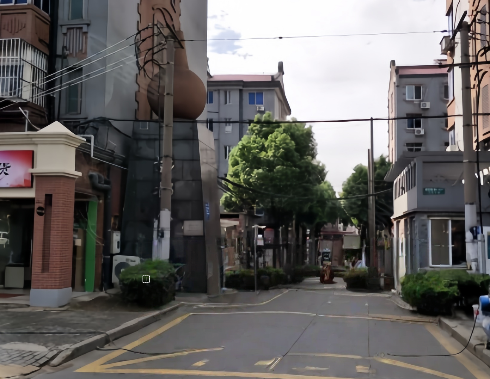 影都小区