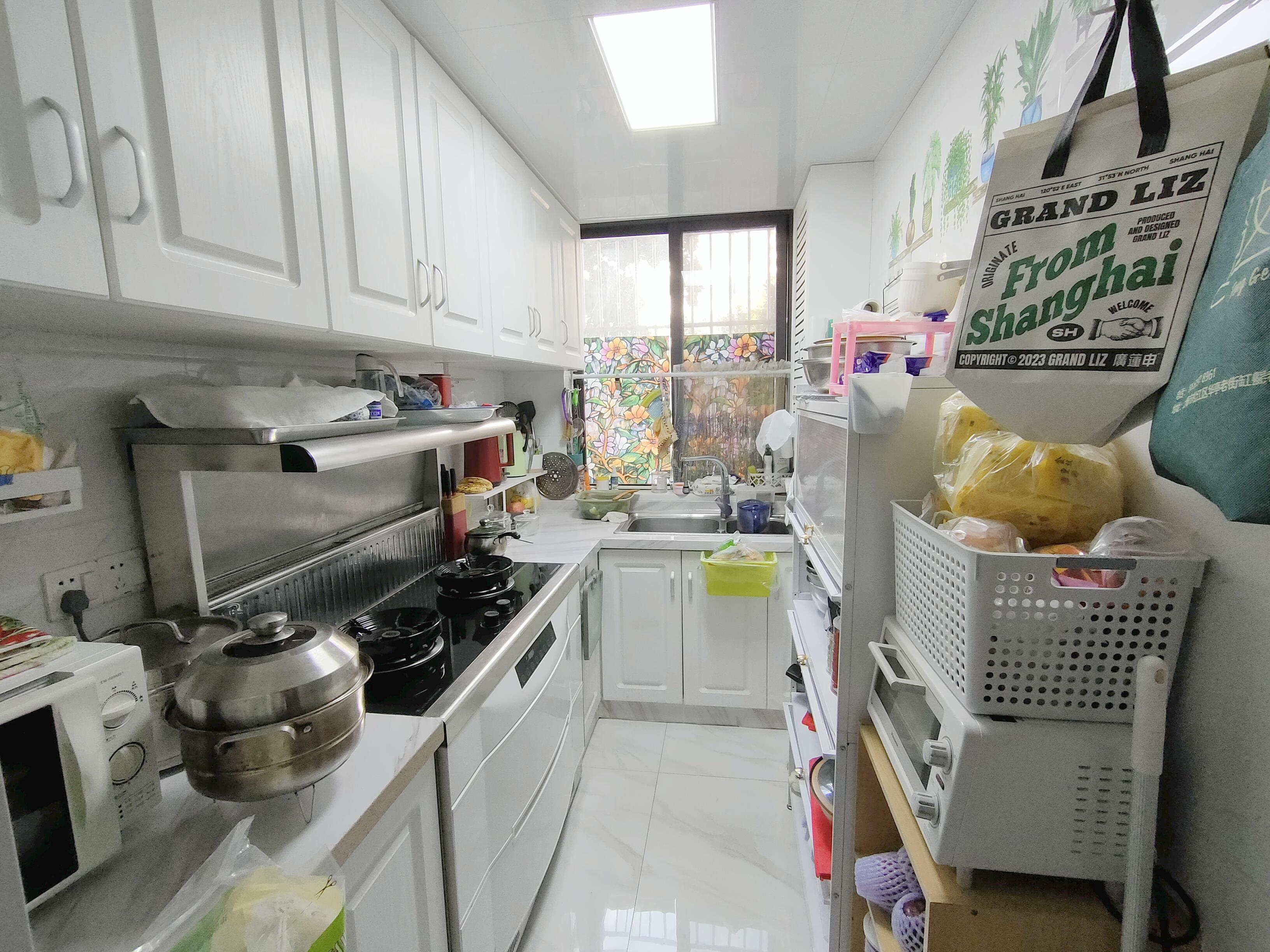 平安小区楼盘图片